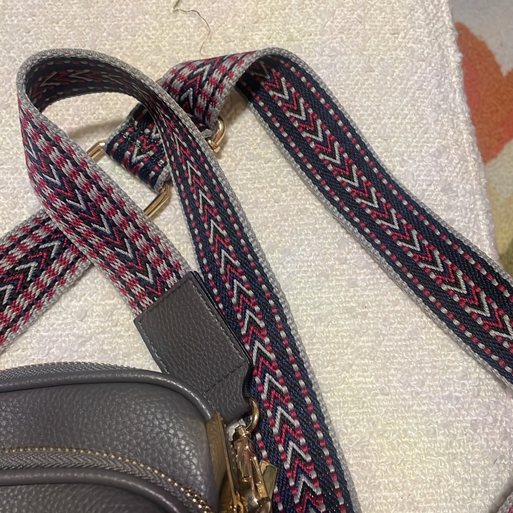 Mali & Lili Crossbody Bag! View 5